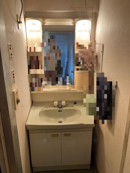 ニューコーポ築地