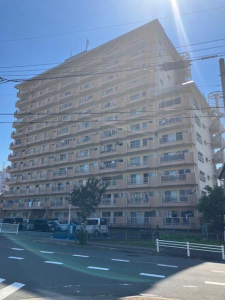 ニューコーポ築地