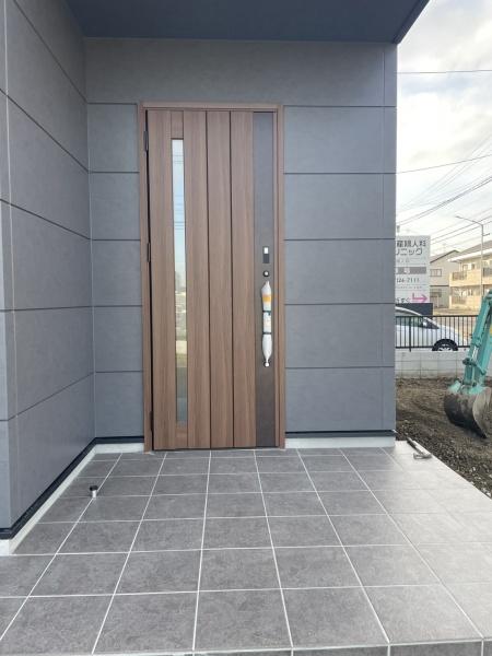 津島市埋田町２丁目の新築一戸建