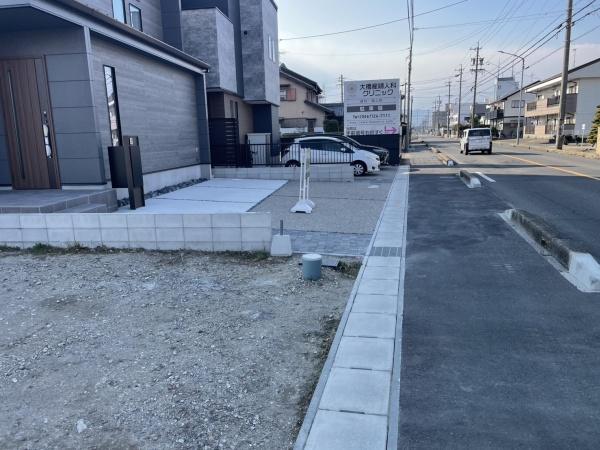 津島市埋田町２丁目の新築一戸建