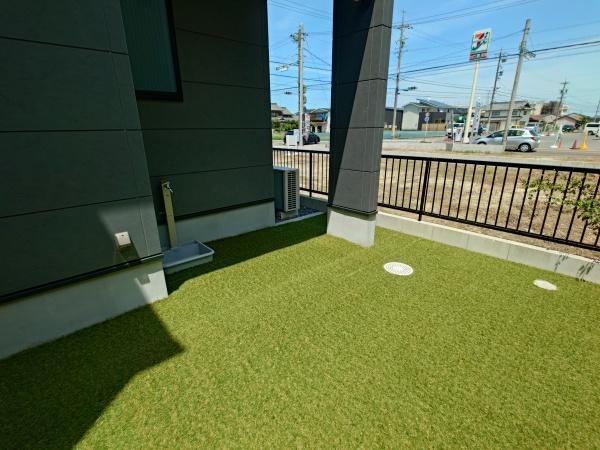 津島市埋田町２丁目の新築一戸建