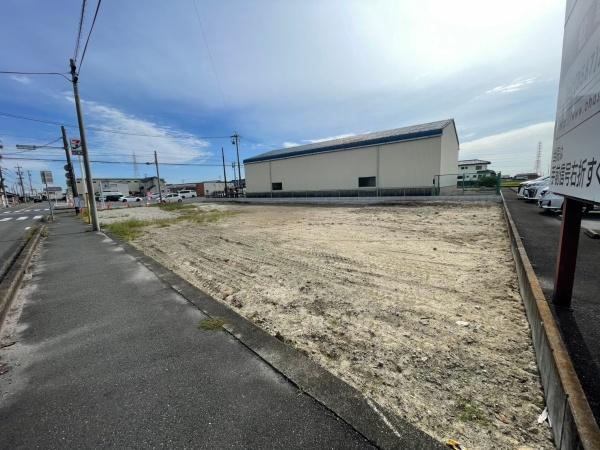 津島市埋田町２丁目の新築一戸建