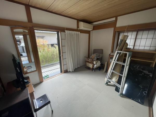 名古屋市中川区赤星３丁目の中古一戸建