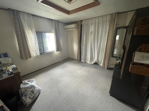 名古屋市中川区赤星３丁目の中古一戸建