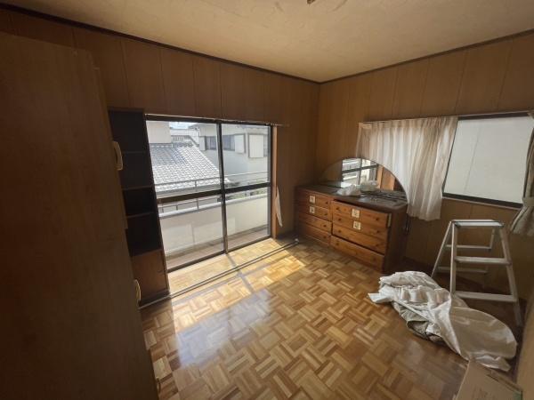 名古屋市中川区赤星３丁目の中古一戸建て