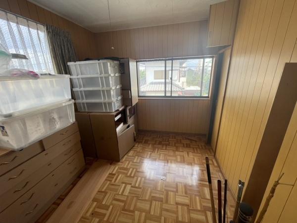 名古屋市中川区赤星３丁目の中古一戸建て