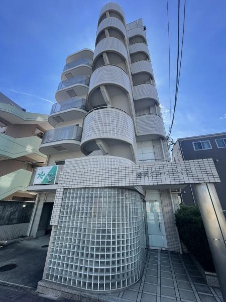 エンドユーザー限り、豊岡グリーンハイツ