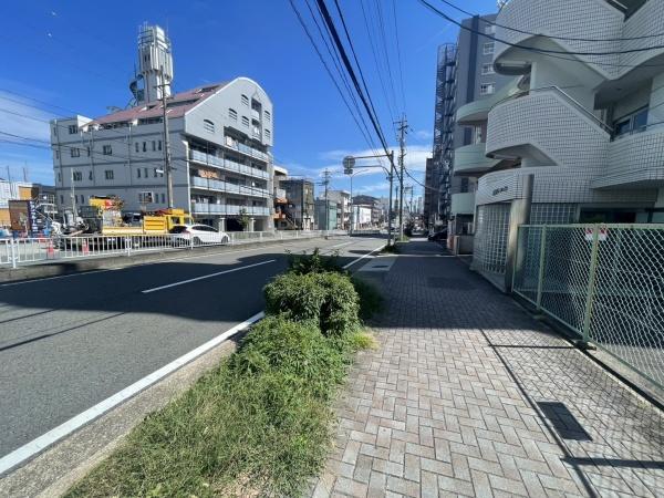 エンドユーザー限り、豊岡グリーンハイツ