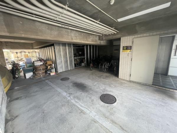 エンドユーザー限り、豊岡グリーンハイツ