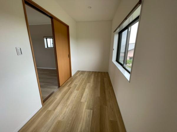 稲沢市平和町横池本田の中古一戸建て
