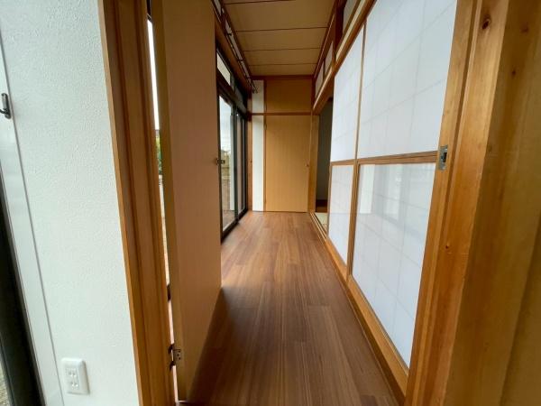 稲沢市平和町横池本田の中古一戸建て