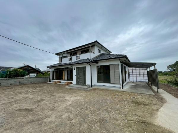 【エンドユーザー限り】平和町横池本田中古戸建