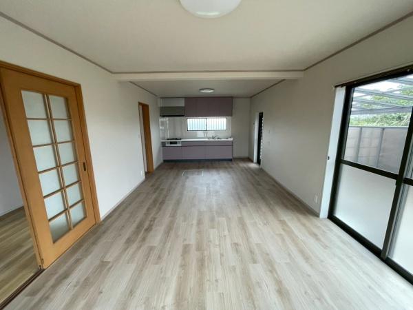 稲沢市平和町横池本田の中古一戸建て