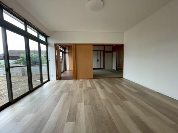 稲沢市平和町横池本田の中古一戸建て