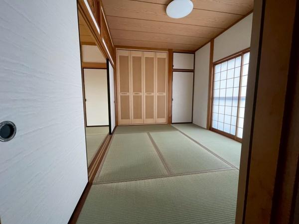 稲沢市平和町横池本田の中古一戸建て