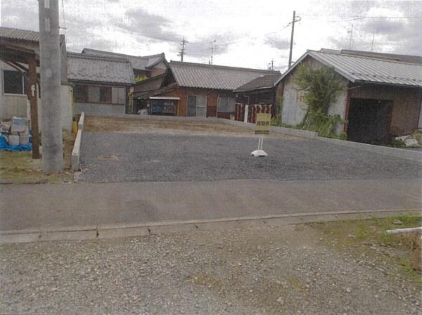 【建築条件なし】宮田町本郷住宅用地(既存宅地)