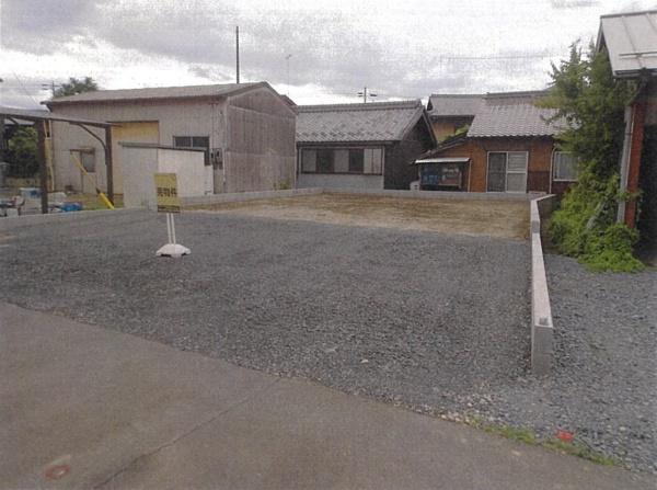 【建築条件なし】宮田町本郷住宅用地(既存宅地)