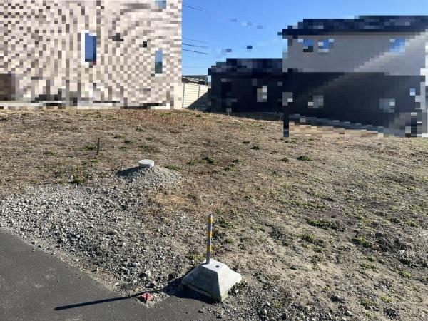 五之三町本田住宅用地