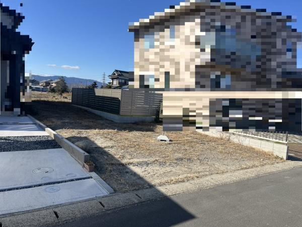 五之三町本田住宅用地