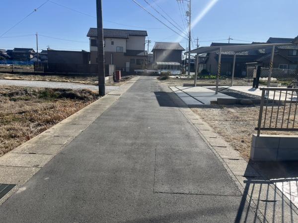 五之三町本田住宅用地