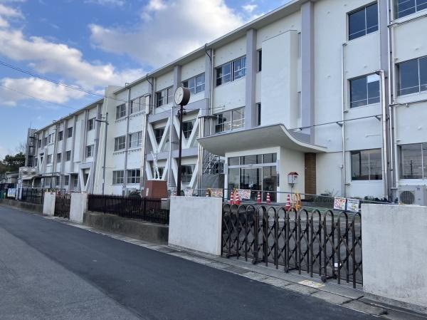 稲沢市平和町法立北瀬古の新築一戸建(稲沢市立法立小学校)