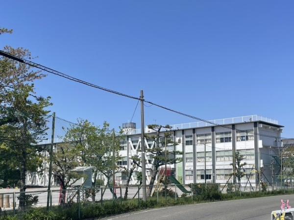 あま市古道屋敷の中古一戸建て(あま市立正則小学校)