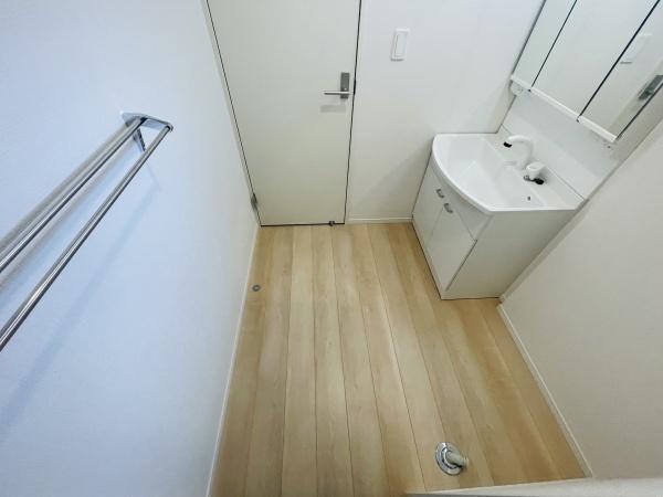 あま市古道屋敷の中古一戸建て
