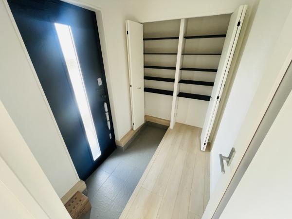 あま市古道屋敷の中古一戸建て