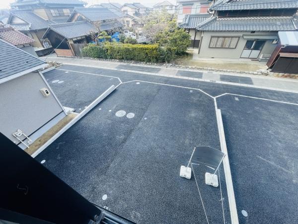 あま市古道屋敷の中古一戸建て