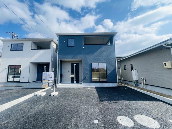 あま市古道屋敷の中古一戸建