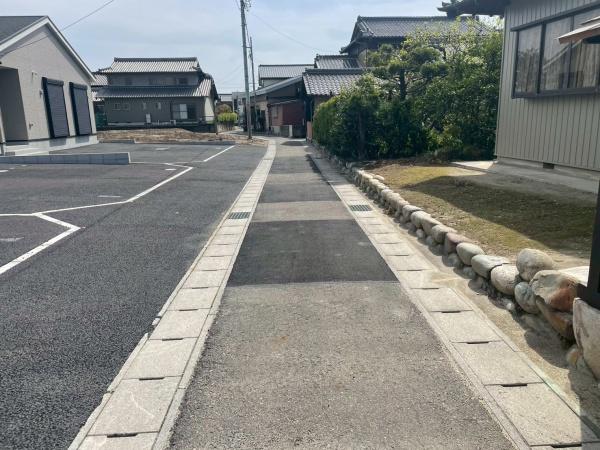 あま市古道屋敷の中古一戸建て
