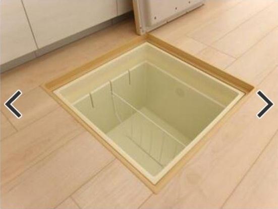 あま市古道屋敷の中古一戸建て