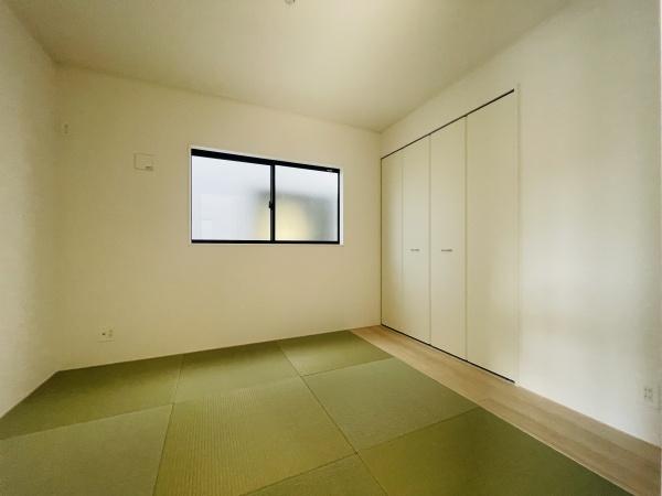 あま市古道屋敷の中古一戸建て
