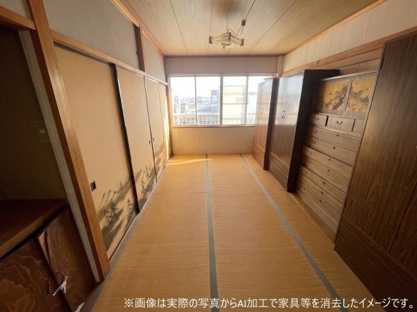美濃市泉町の中古一戸建て