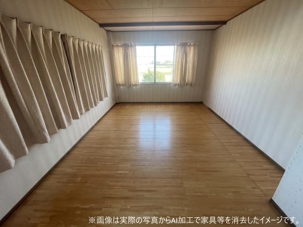 美濃市泉町の中古一戸建て