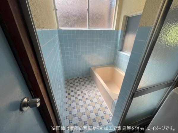 美濃市泉町の中古一戸建て