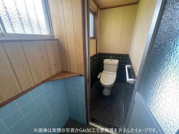 美濃市泉町の中古一戸建て