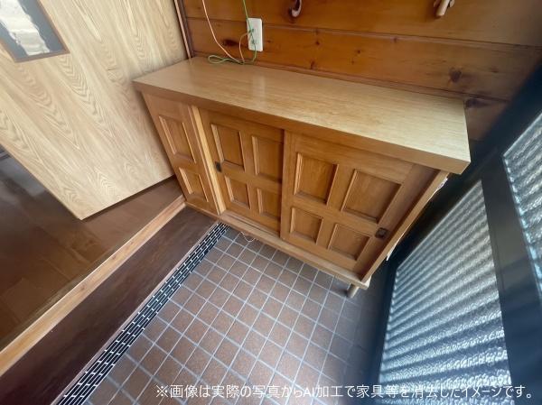 美濃市泉町の中古一戸建て