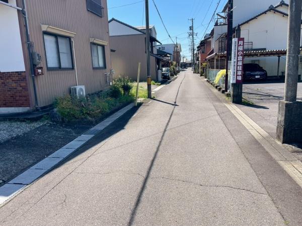 美濃市泉町の中古一戸建て