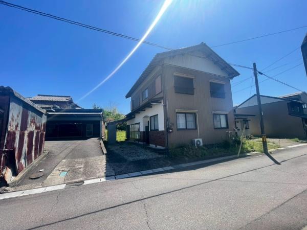 美濃市泉町の中古一戸建
