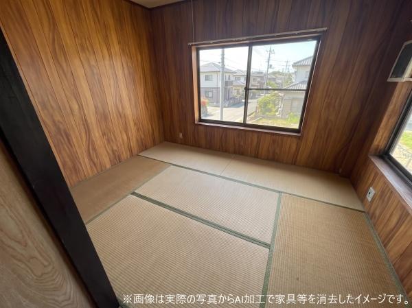 美濃市泉町の中古一戸建