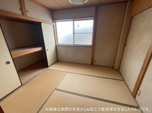 美濃市泉町の中古一戸建て
