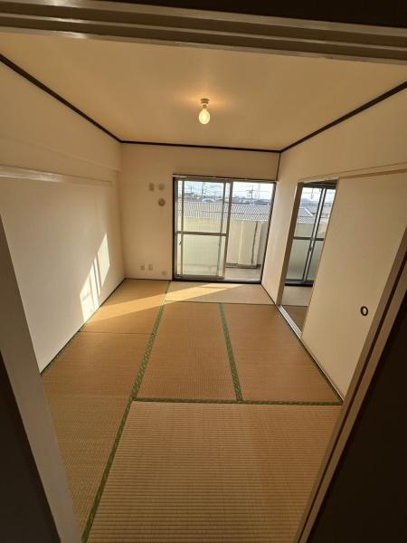 寿ゞやマンション第2甚目寺