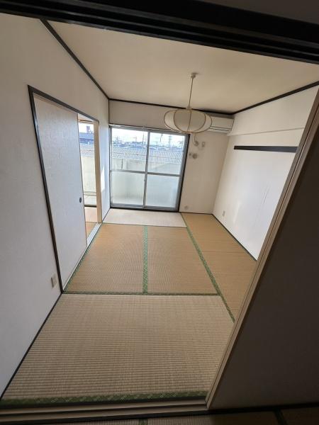 寿ゞやマンション第2甚目寺
