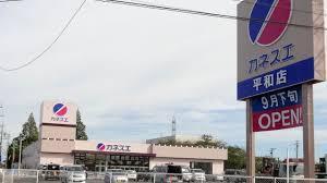稲沢市平和町下起中の中古一戸建て(カネスエ平和店)