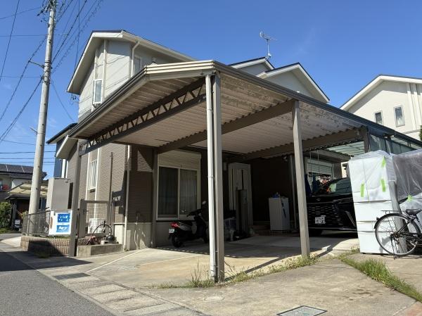 稲沢市平和町下起中の中古一戸建