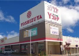 愛西市勝幡町緑町の土地(ヨシヅヤ愛西勝幡店)