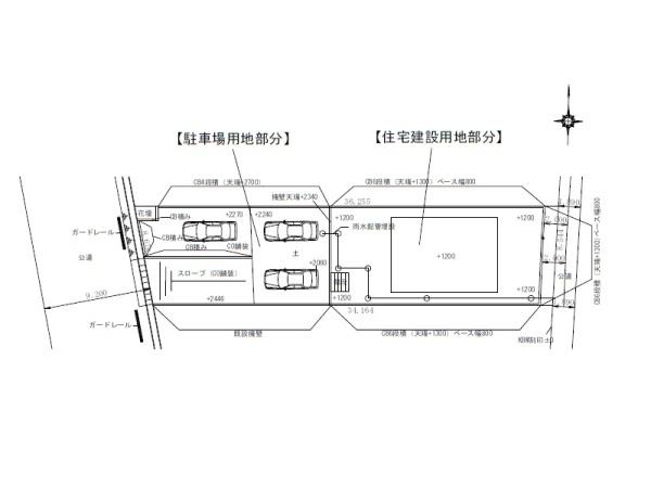津島市下新田町５丁目の売土地