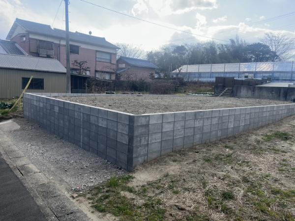 津島市下新田町５丁目の土地