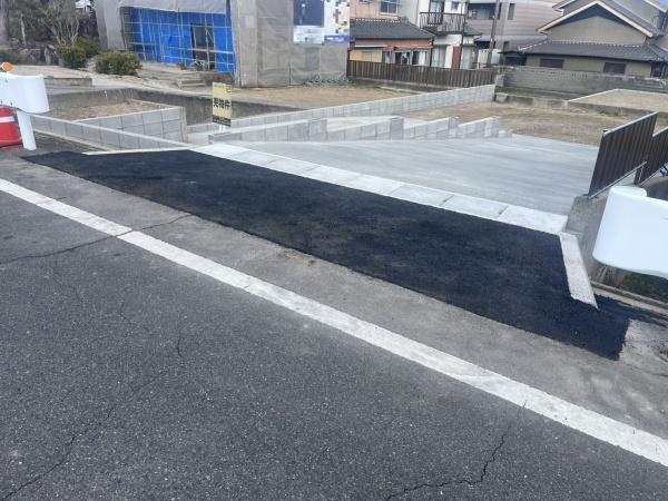 津島市下新田町５丁目の売土地